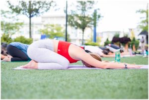 Event Photography Boston Area Fitness Events in Massachusetts, Lululemon Legacy Place