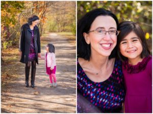 Family Photography Fall Session Milton, MA