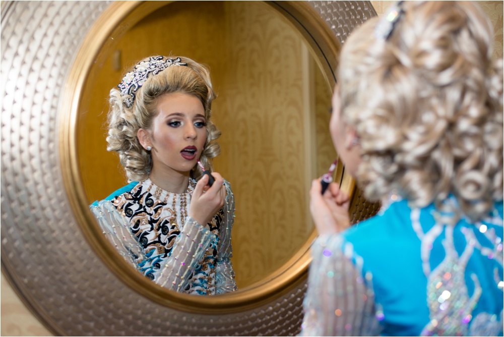 Irish Dance Emily's New England Oireachtas Session Slowey Photography