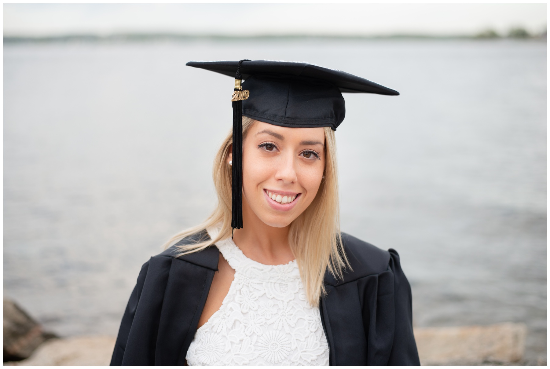 Senior Portraits, Duxbury Massachusetts